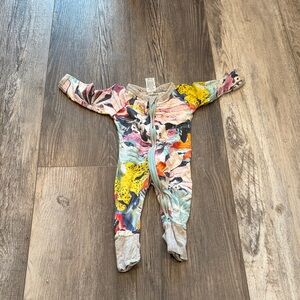 Bonds Colorful Kids One Piece